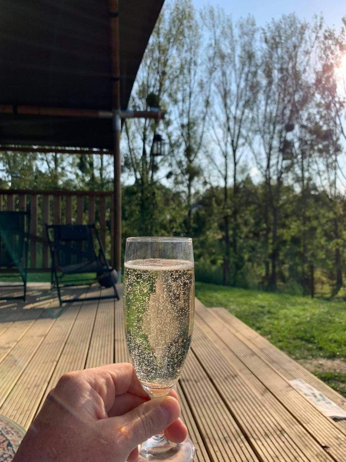 Le Relais D'Artagnan - Relais Equestre Hotel Mortier Luaran gambar
