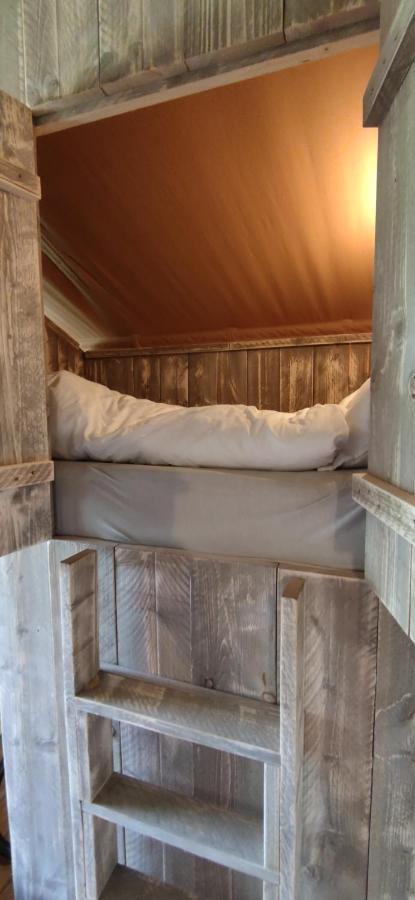 Le Relais D'Artagnan - Relais Equestre Hotel Mortier Luaran gambar