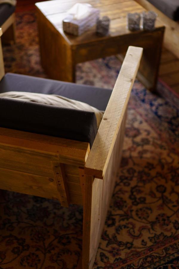 Le Relais D'Artagnan - Relais Equestre Hotel Mortier Luaran gambar